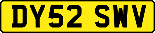 DY52SWV