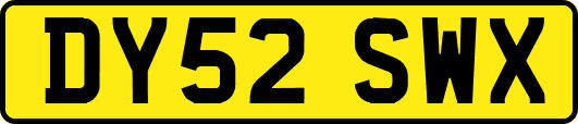 DY52SWX
