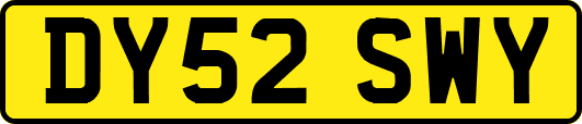DY52SWY