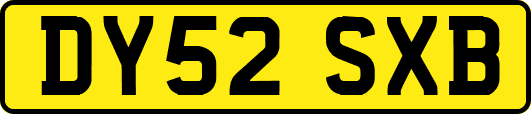 DY52SXB