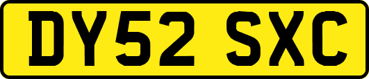 DY52SXC