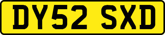 DY52SXD