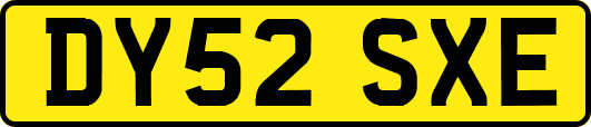 DY52SXE