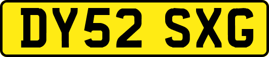 DY52SXG