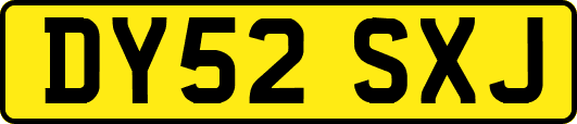 DY52SXJ