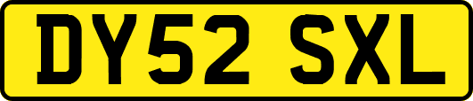 DY52SXL