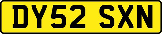 DY52SXN