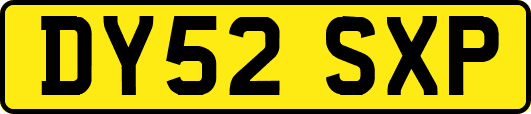 DY52SXP