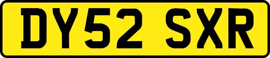 DY52SXR