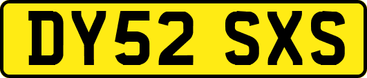 DY52SXS