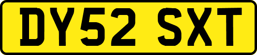 DY52SXT
