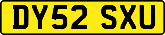 DY52SXU
