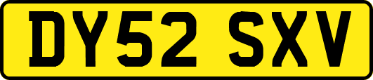 DY52SXV