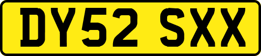 DY52SXX