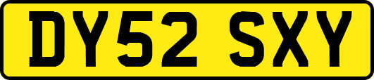 DY52SXY