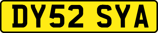 DY52SYA