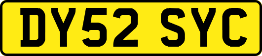 DY52SYC