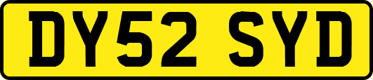 DY52SYD