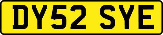 DY52SYE