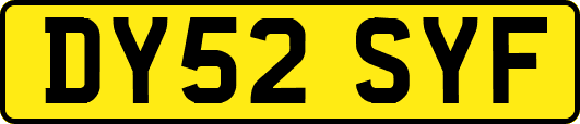 DY52SYF