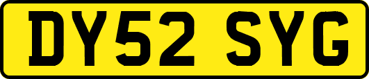 DY52SYG