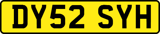 DY52SYH