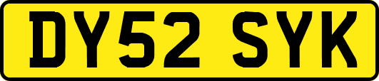DY52SYK