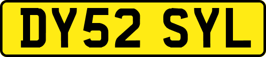 DY52SYL