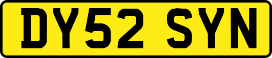 DY52SYN