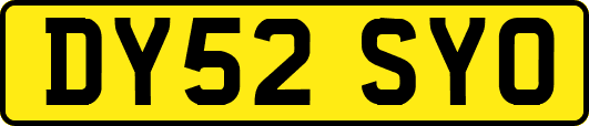 DY52SYO
