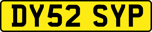 DY52SYP