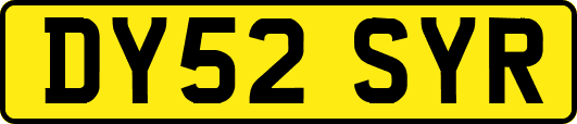 DY52SYR