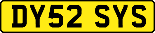 DY52SYS