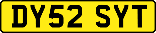 DY52SYT