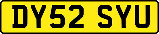 DY52SYU