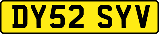 DY52SYV