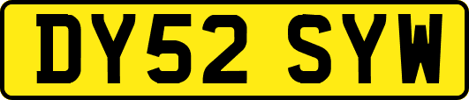 DY52SYW