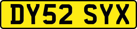 DY52SYX