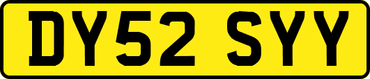 DY52SYY