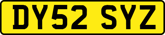 DY52SYZ