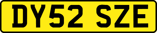 DY52SZE