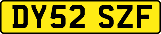 DY52SZF