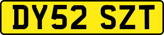 DY52SZT