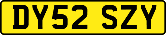DY52SZY