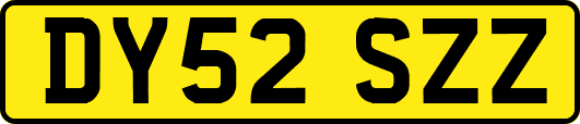 DY52SZZ