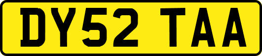 DY52TAA