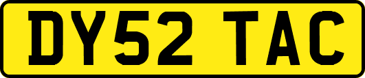 DY52TAC