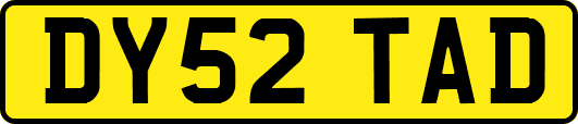 DY52TAD