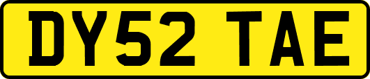 DY52TAE