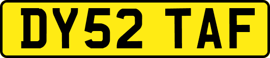 DY52TAF